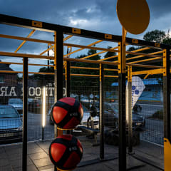 Functional Training