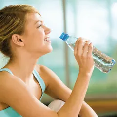 Mineralgetränke Flatrate