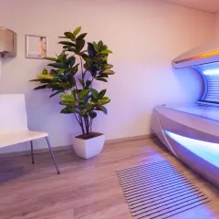 Solarium