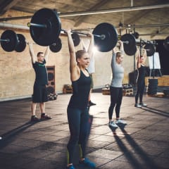 Umfangreiches Kursprogramm