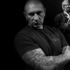 Krav Maga Training für karitative Berufsgruppen