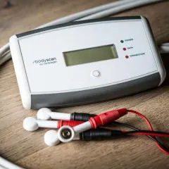 Herz & Körperfett-analyse