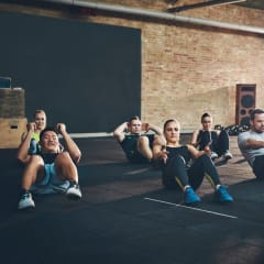 umfangreiches Kursprogramm