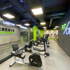 Beste Ausstattung auf 4.000qm