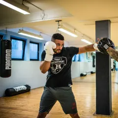 Kostenloses Probetraining