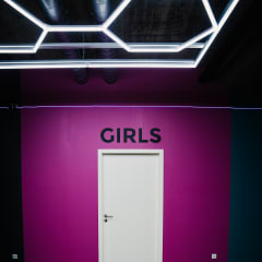 Kostenloses Duschen & Parken