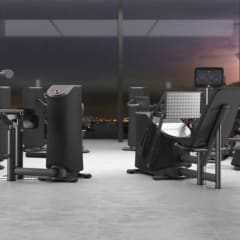 eGym Fitness Geräte