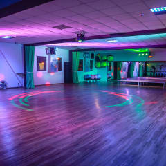 Aerobic & Group Fitness