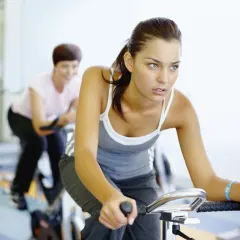Indoor Cycling Kurse