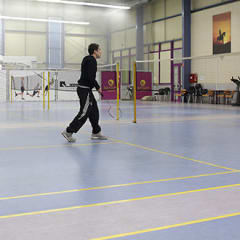 BADMINTON