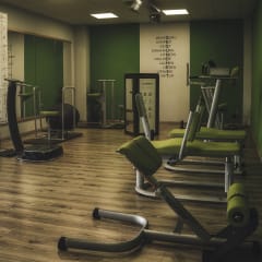 Dr. Wolff Rückentherapie Zirkel