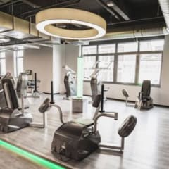 Funktionelles Training