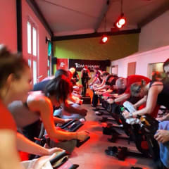 Indoor Cycling