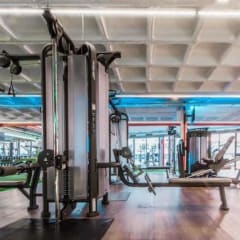 Equipamiento de Calidad