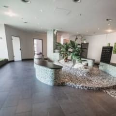 Verkehrsgünstig und Zentral gelegen