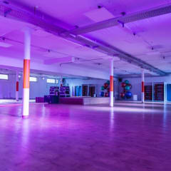 Umfangreiches Kursprogramm