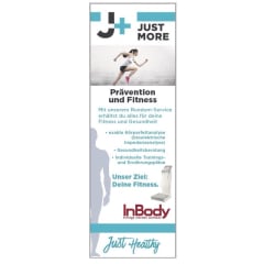 Herz & Körperfett-analyse