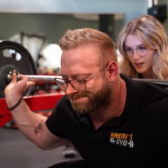 1:1 Lifestyle Coaching