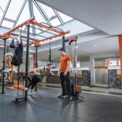 Functional Training