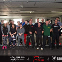 Das Krav Maga Basic-Seminar