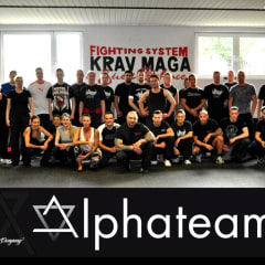 Krav Maga für Unternehmen