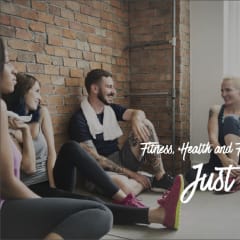 angenehme Athmosphäre