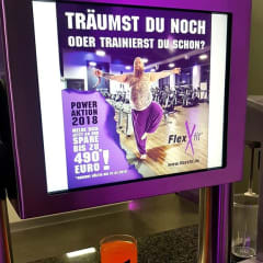 Mineralgetränke Flatrate