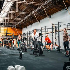 Crossfit
