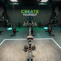 Indoorcycling