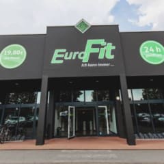 Verkehrsgünstig und Zentral gelegen