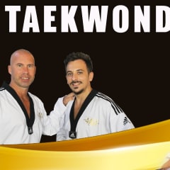 Taekwondo