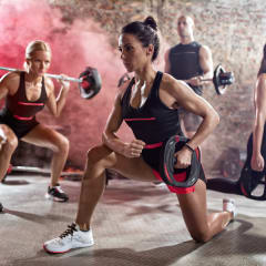 Programas Les Mills