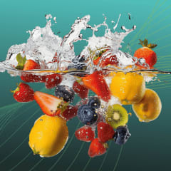 Mineralgetränke Flatrate