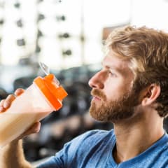 Erfrischung inklusive – so viel du willst! 🥤