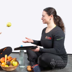 Individuelle Ernährungsberatung