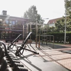 Funktionelles Training