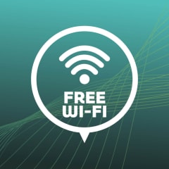 Free Wifi