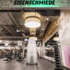 Verkehrsgünstig und Zentral gelegen