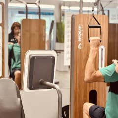 Persönliche Betreuung