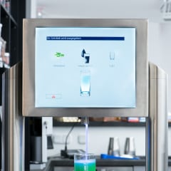 Mineralgetränke Flatrate