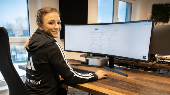 gym Manager I Neues Ki-Release