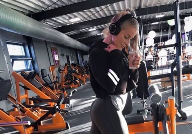 #stronggirlsmadeinflexxfit