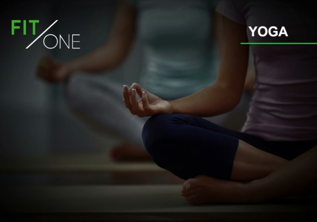 (Virtual) YOGA