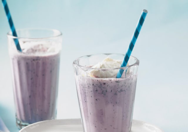 Neu für Dich im Studio, Shake to go