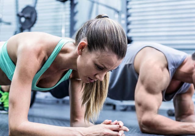 FIT/ONE Bodyworkout