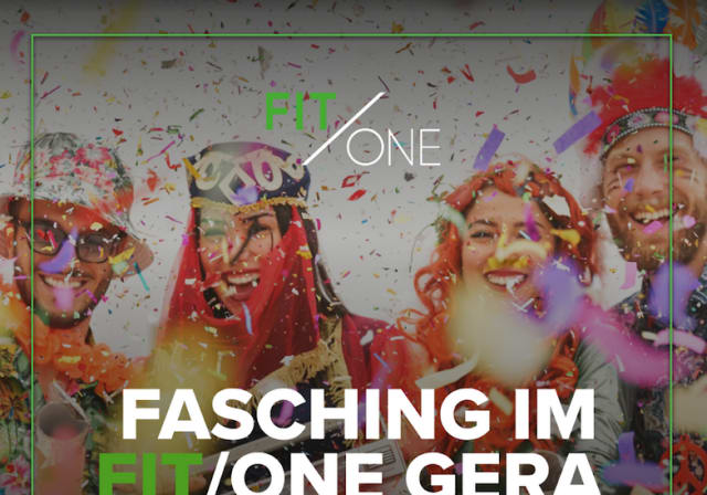 Fasching 2023 Sepcial