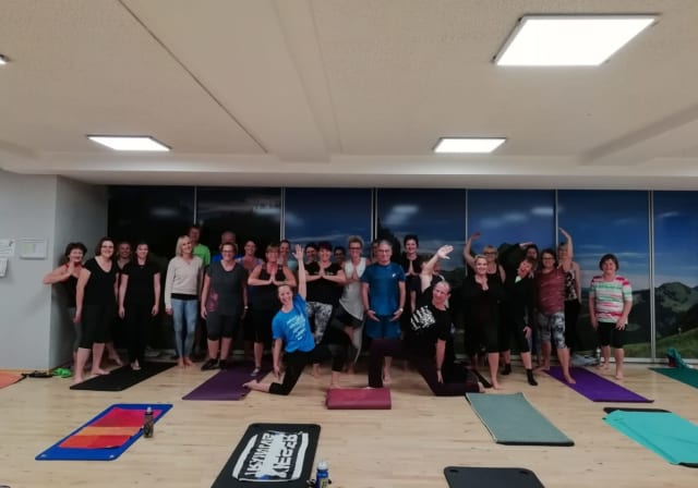 BALANCE by linzenich