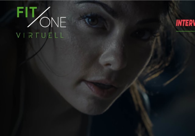 VIRTUAL INTERVALL TRAINING