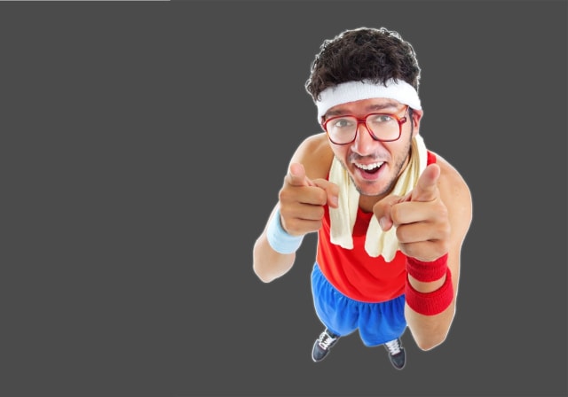 Fitnessmythos 16 - Die Auflösung!