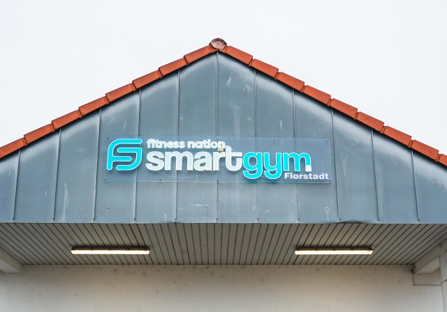 Gym Photos